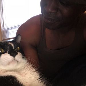 Meet your Posher, Jafus